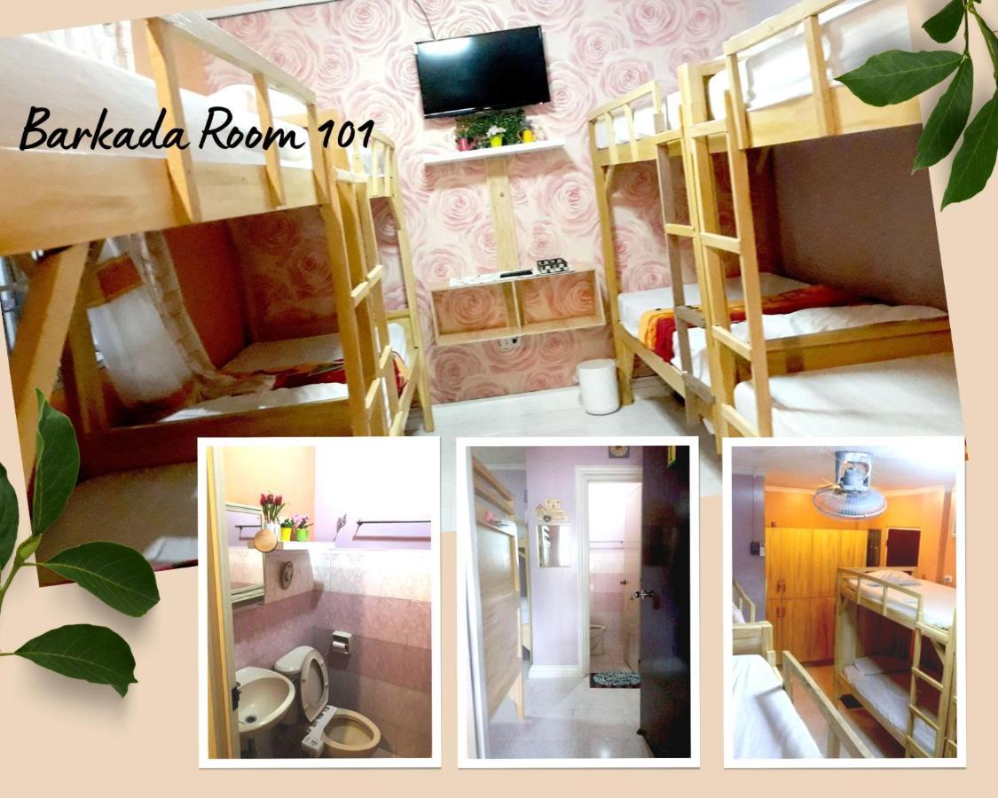 Bth Traveller'S Home Balanga Экстерьер фото