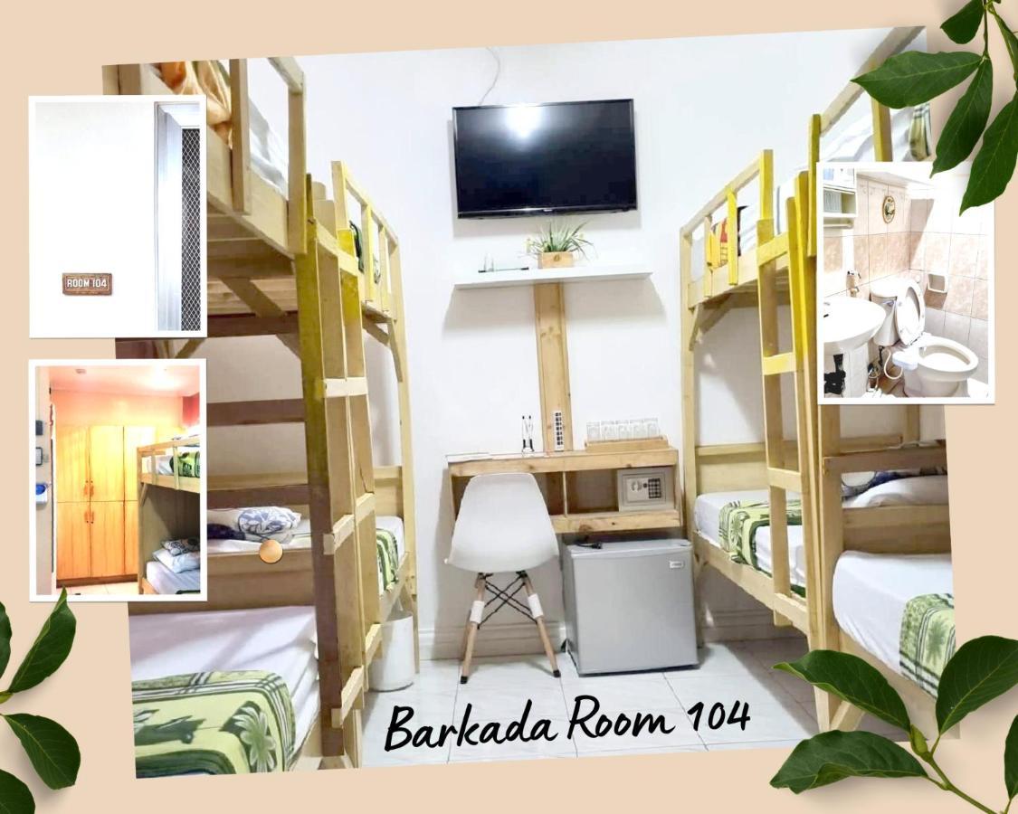 Bth Traveller'S Home Balanga Экстерьер фото