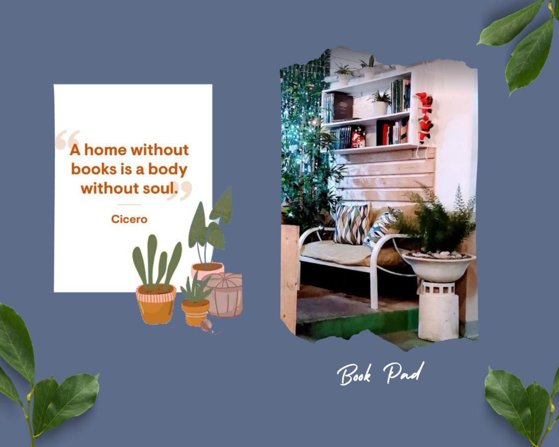 Bth Traveller'S Home Balanga Экстерьер фото