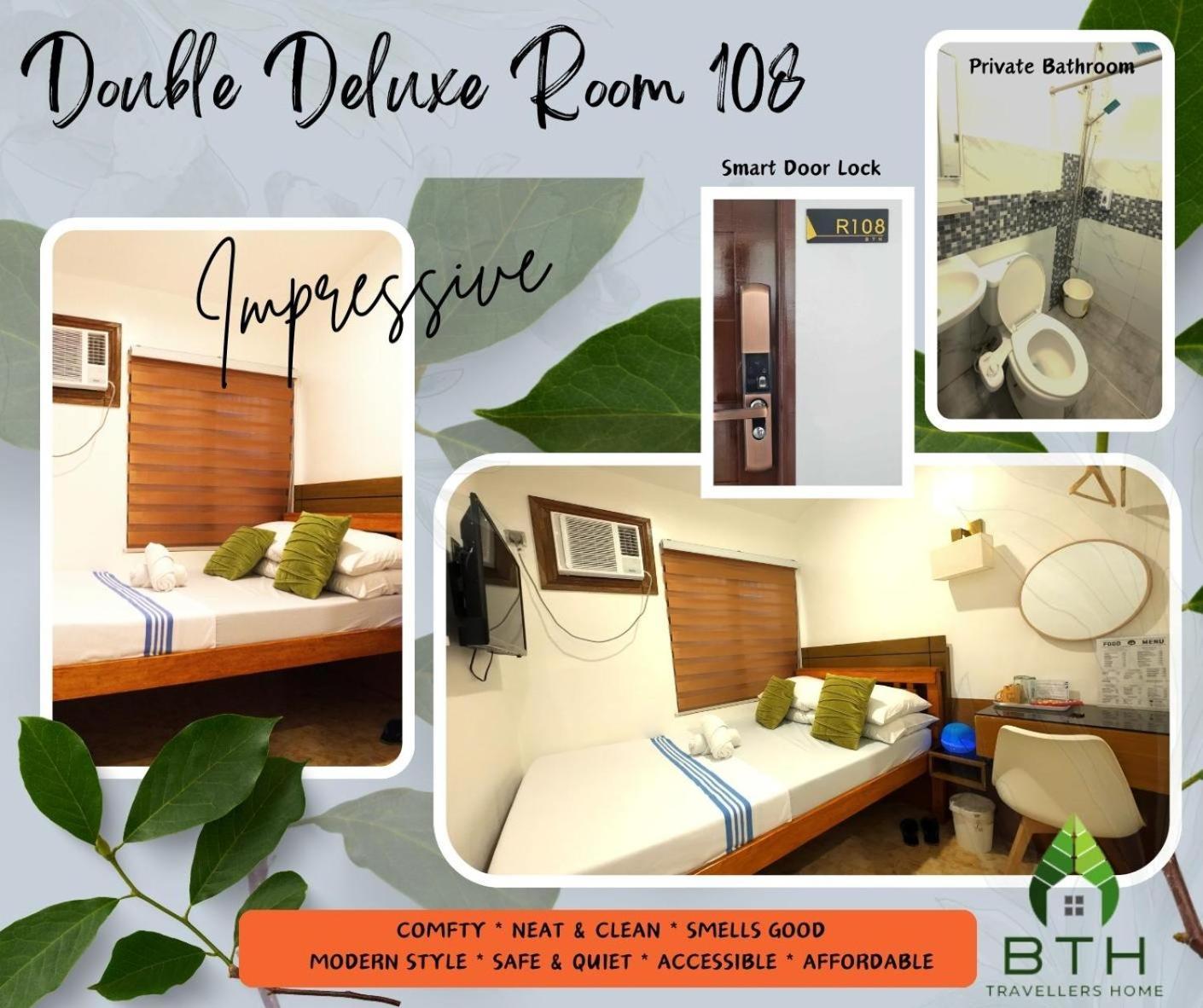 Bth Traveller'S Home Balanga Экстерьер фото