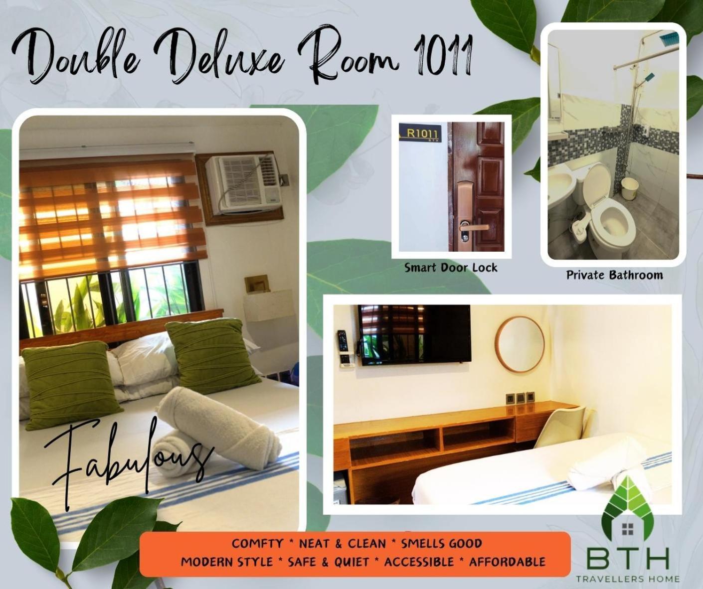 Bth Traveller'S Home Balanga Экстерьер фото