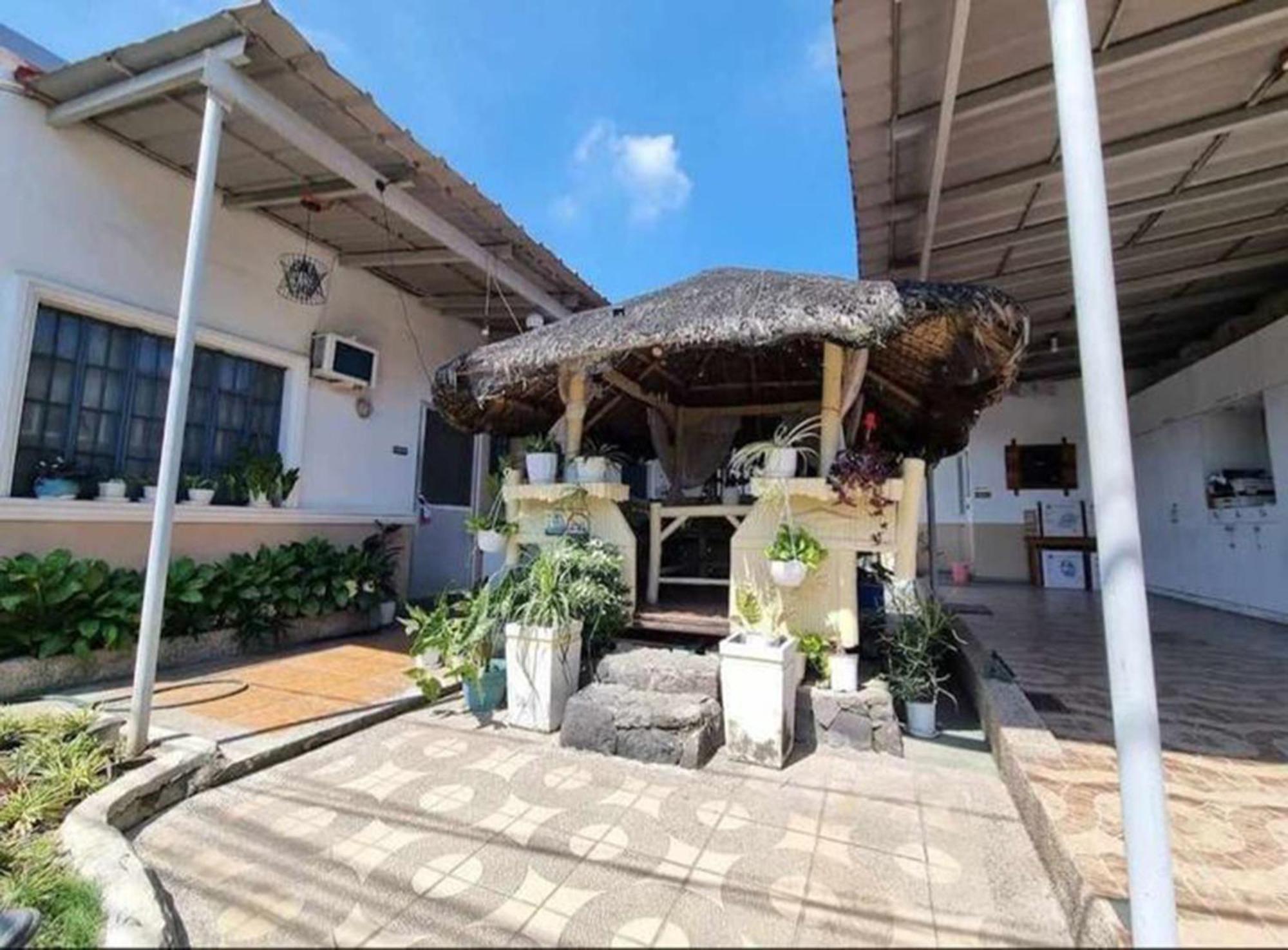 Bth Traveller'S Home Balanga Экстерьер фото